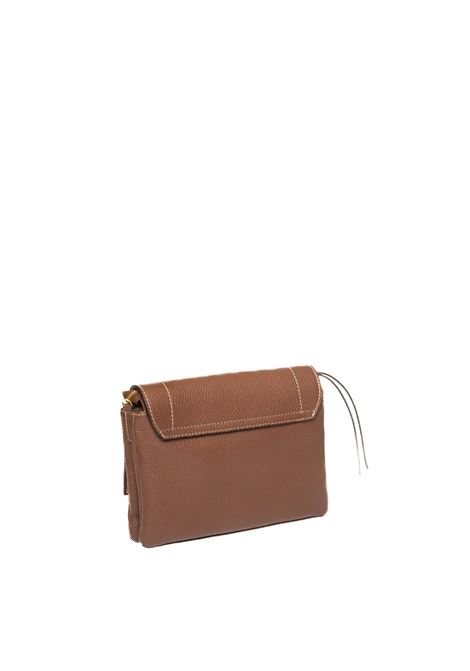  DI LORENZO | MADONNAPELLE-MARRONE
